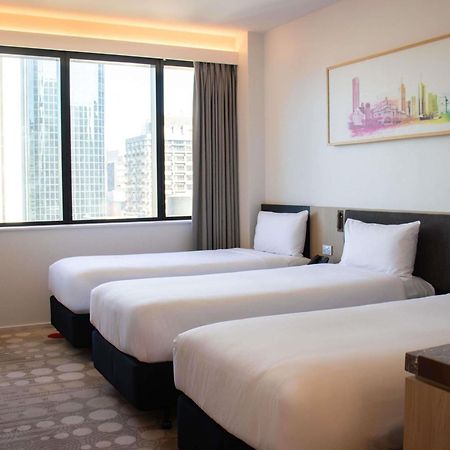 Ibis Melbourne Central Εξωτερικό φωτογραφία
