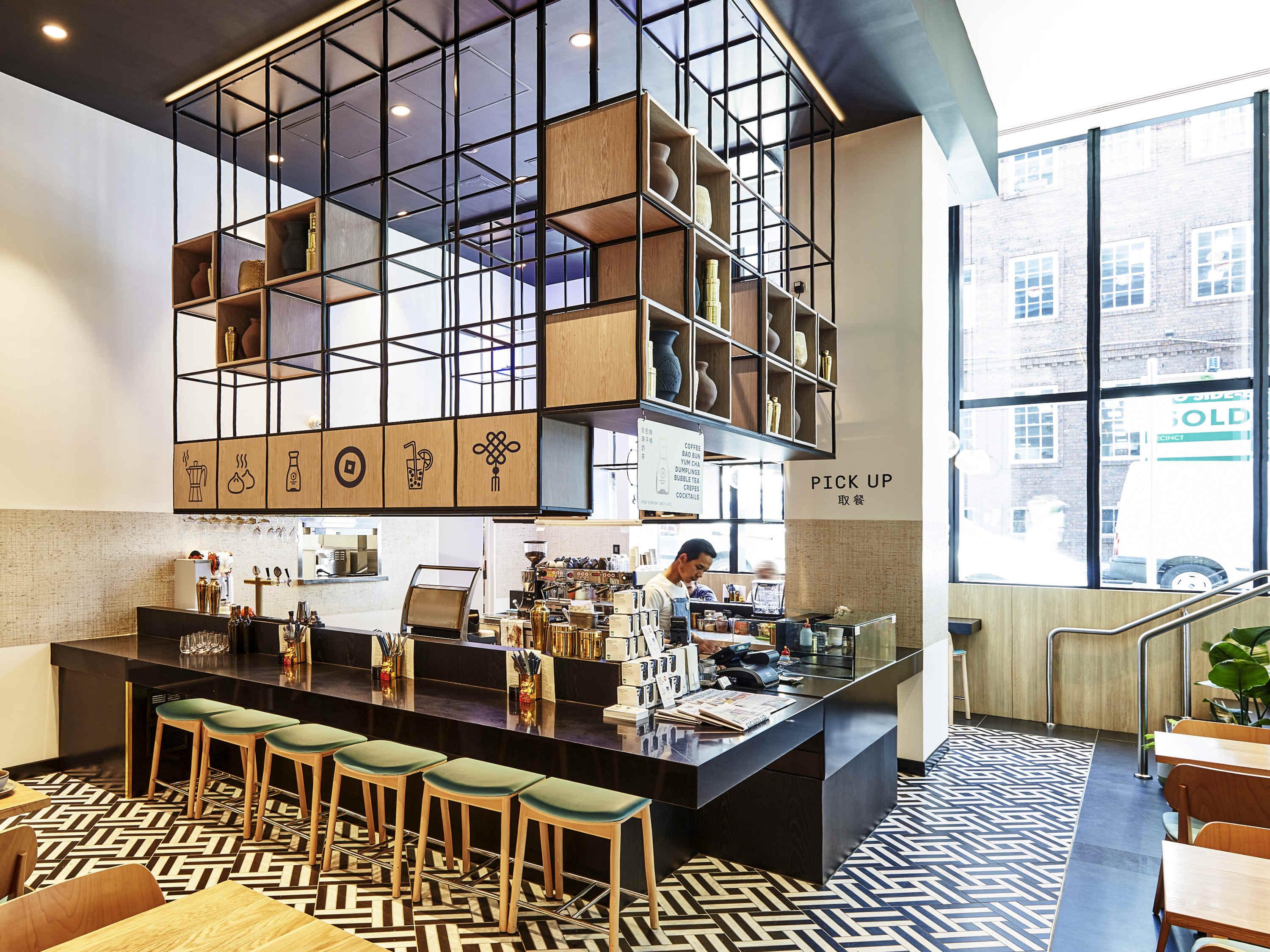 Ibis Melbourne Central Εξωτερικό φωτογραφία