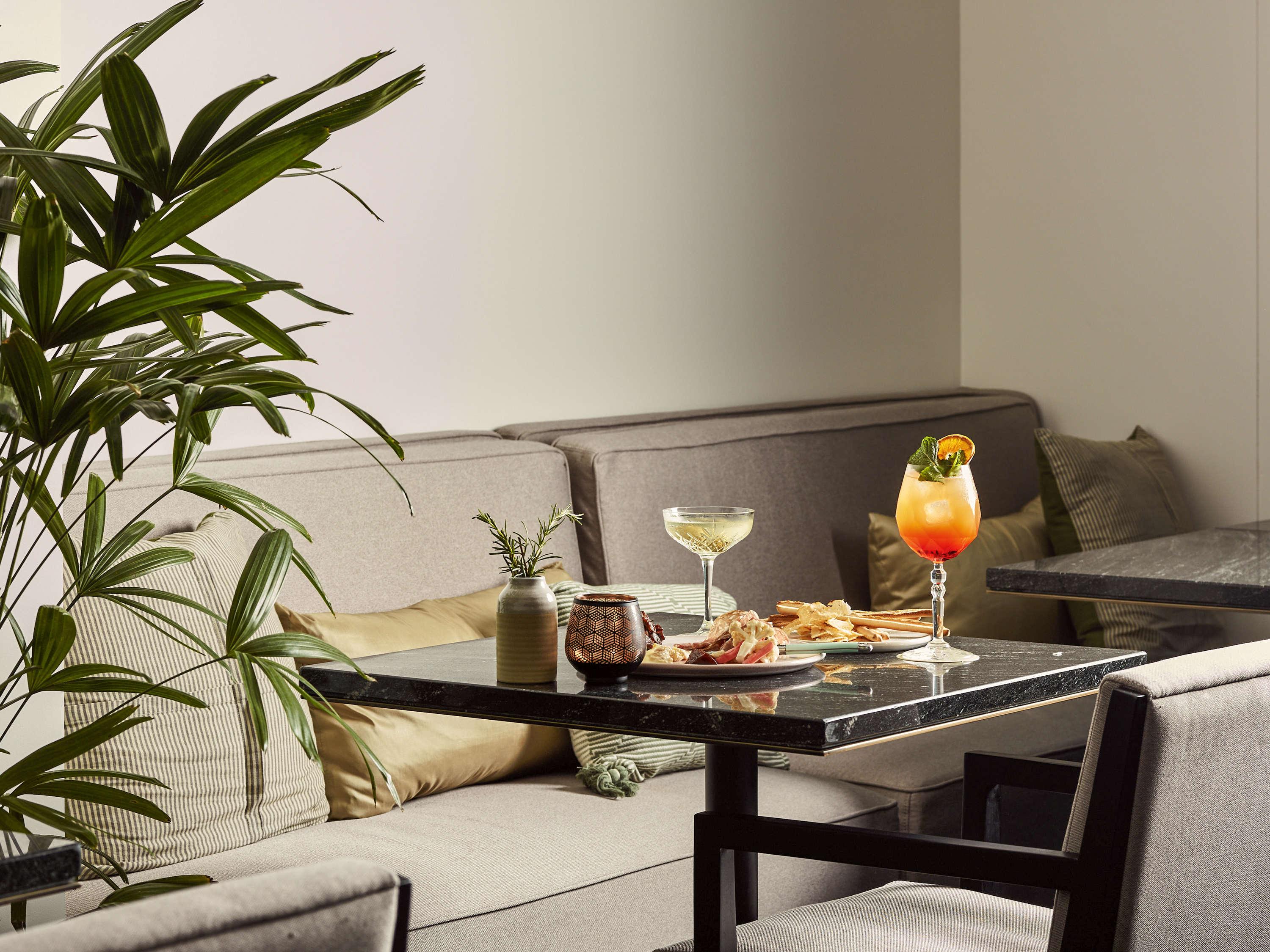 Ibis Melbourne Central Εξωτερικό φωτογραφία