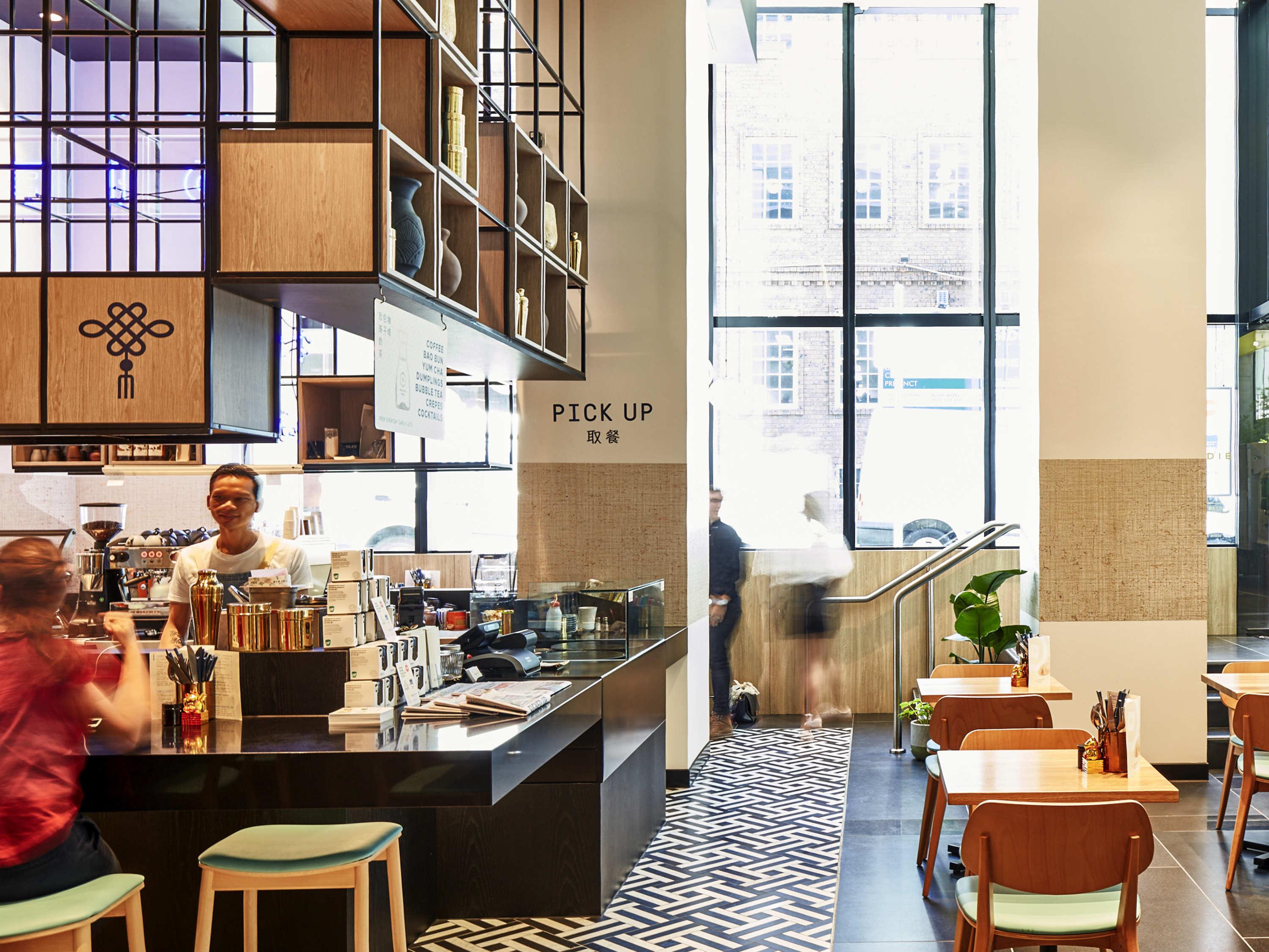 Ibis Melbourne Central Εξωτερικό φωτογραφία