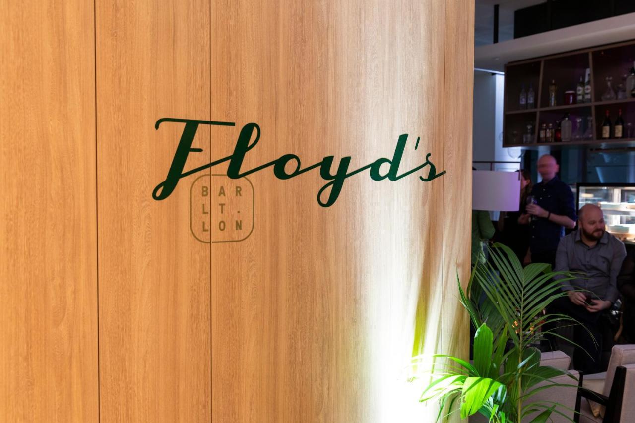 Ibis Melbourne Central Εξωτερικό φωτογραφία
