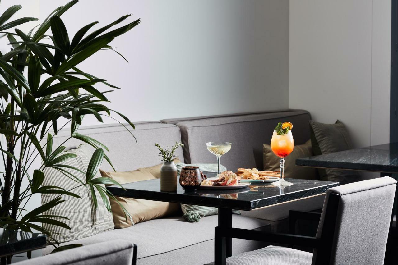 Ibis Melbourne Central Εξωτερικό φωτογραφία